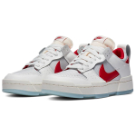 Nike Dunk Disrupt "Gym Red"