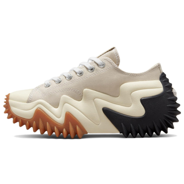 Converse Run Star Motion