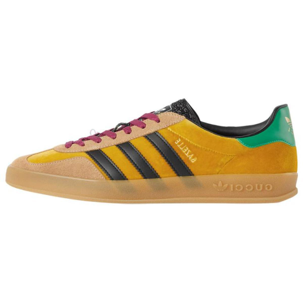 Adidas originals x GUCCI