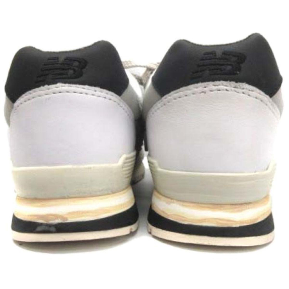 Nonnative x New Balance NB 996