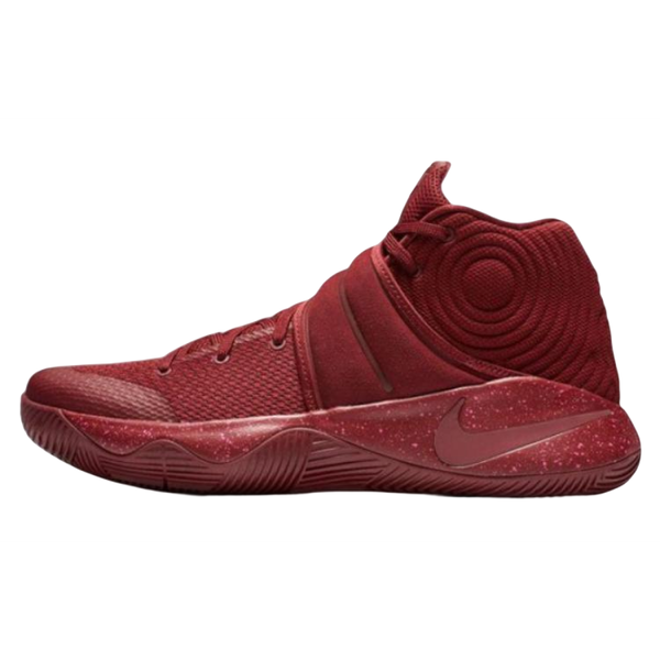 Nike Kyrie 2 "Red Velvet"