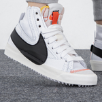Nike Blazer 77 jumbo