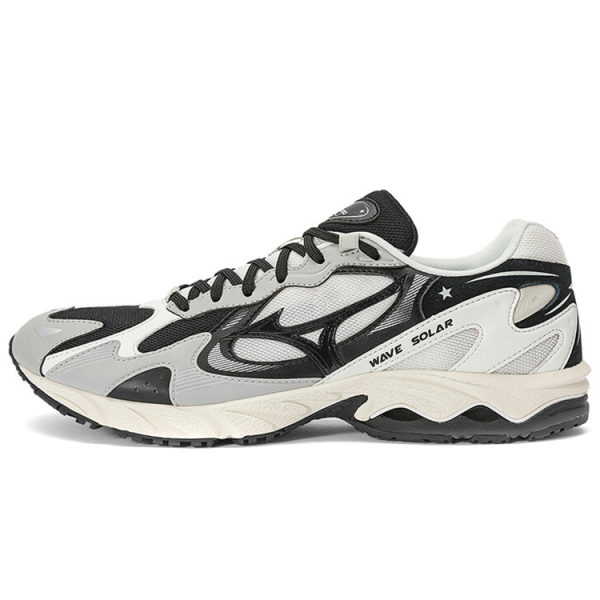 Mizuno Wave Solar