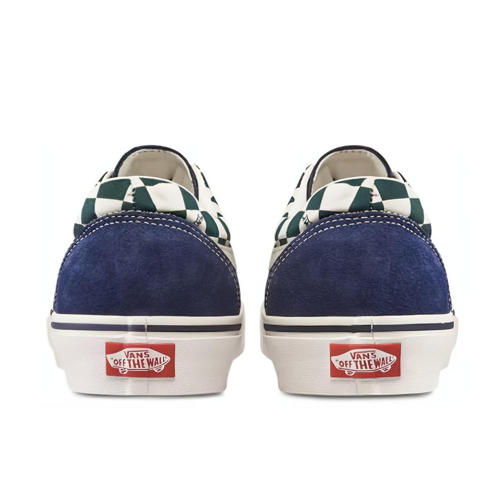 Vans Bold