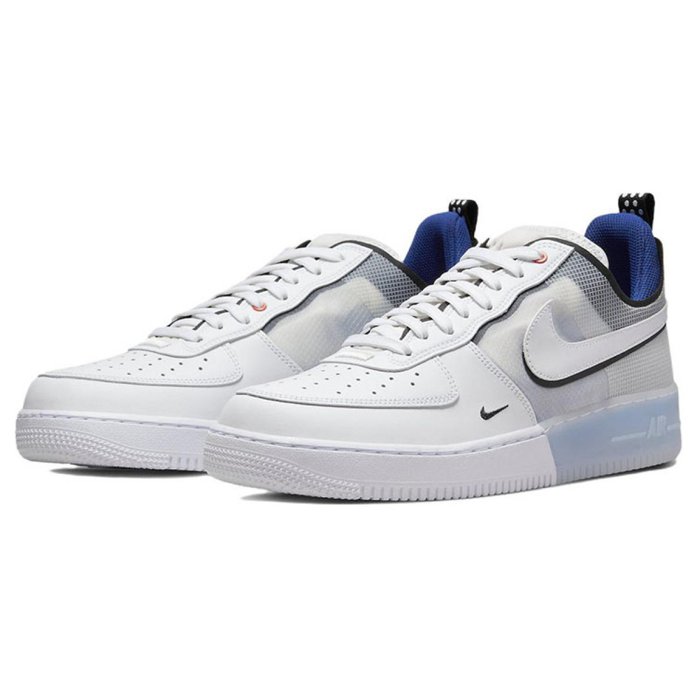 Nike Air Force 1 React