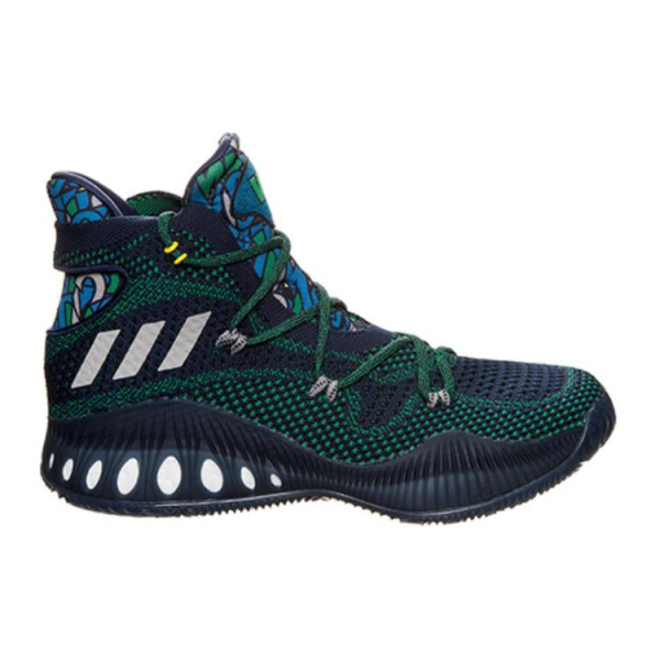Adidas Crazy Explosive Wiggins Away
