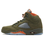 Jordan Air Jordan 5 Retro "Olive" 2024
