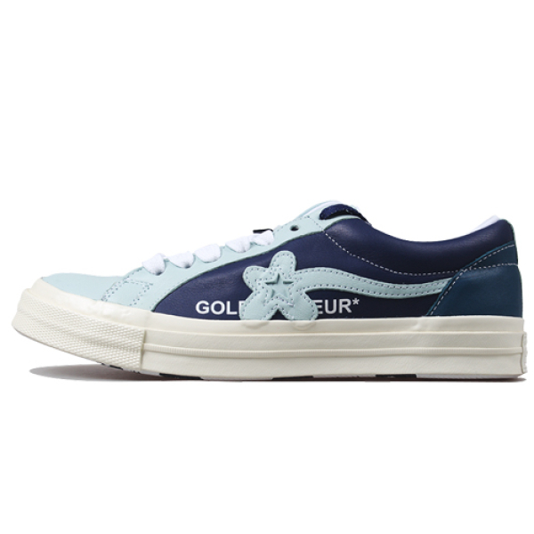 Golf le fleur x Converse One Star