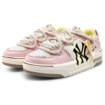 【 】 MLB Chunky Liner PU