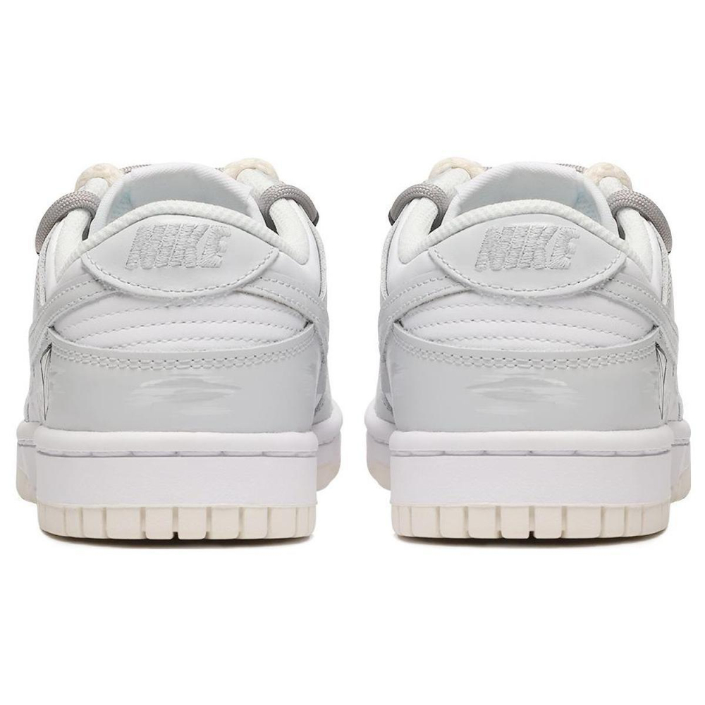 【 】 Nike Dunk White Sail vibe