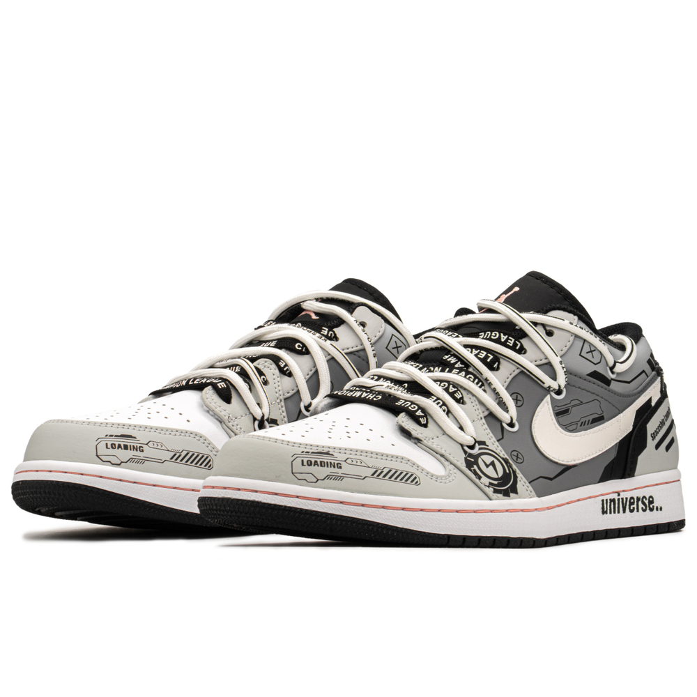 【 】 Jordan Air Jordan 1 Low