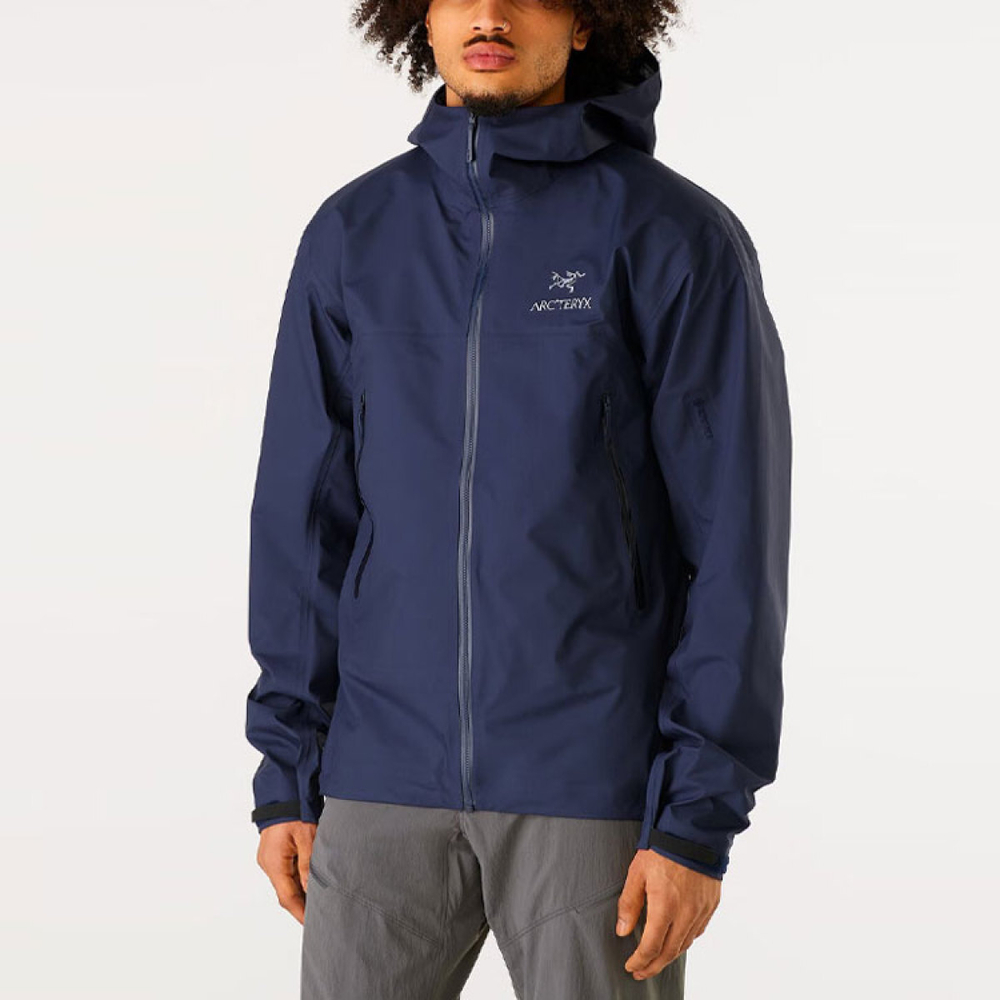 Arcteryx x Beta GORE-TEX Jacket