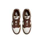 Nike Dunk "Surfaces In Brown And Sail"