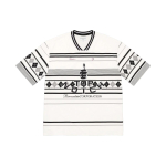 Supreme x BERNADETTE CORPORATION PIQUE SOCCER TOP