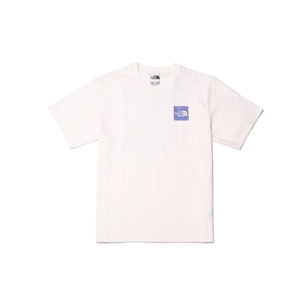 THE NORTH FACE Logo T