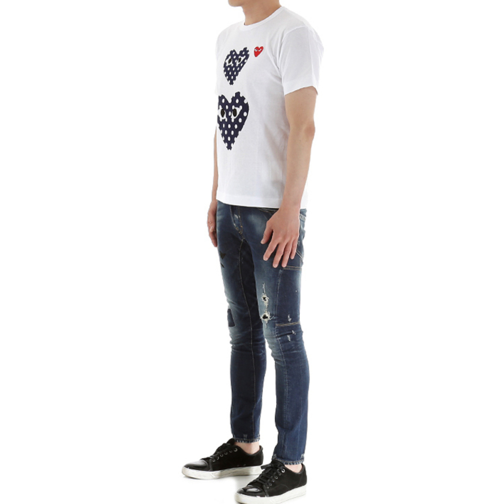 CDG Play T