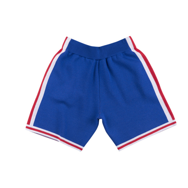 Mitchell & Ness x CLOT 76