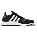 Adidas originals Swift Run Black/White