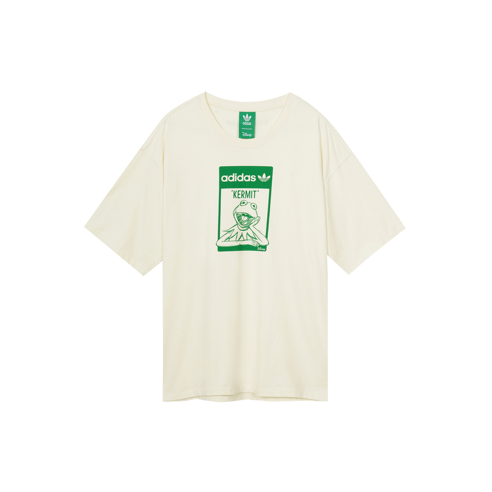 Adidas originals Tee Kermit F Logo T