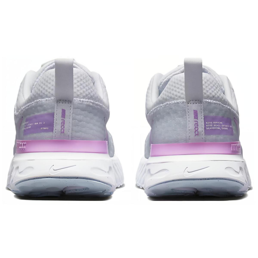Nike React Infinity Run Flyknit 3