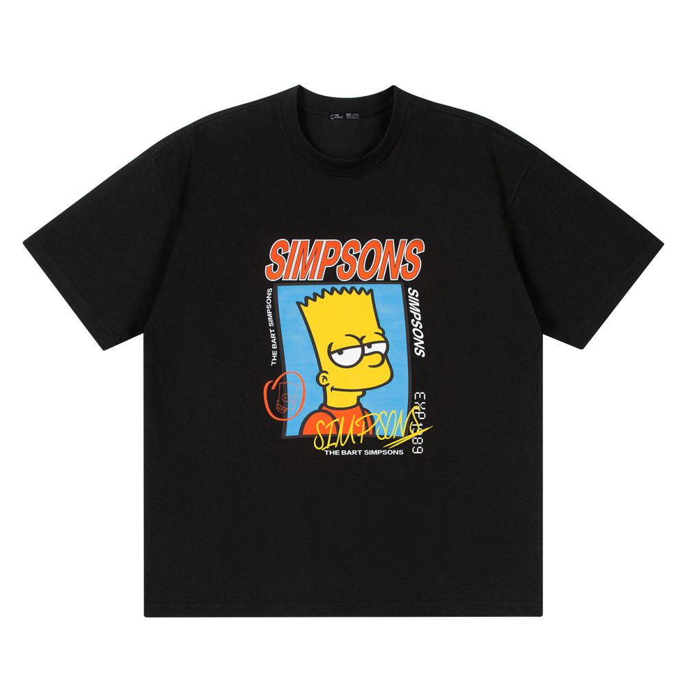 The Simpsons T