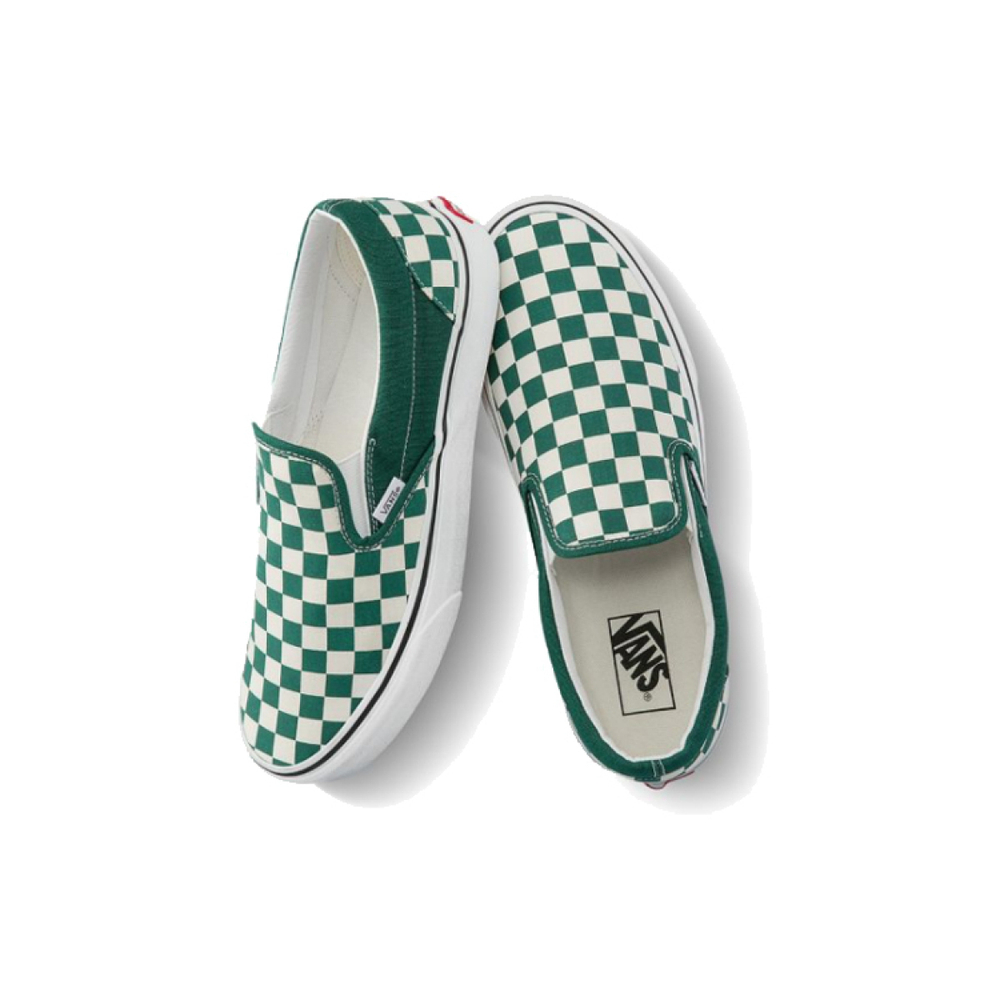 Vans slip-on