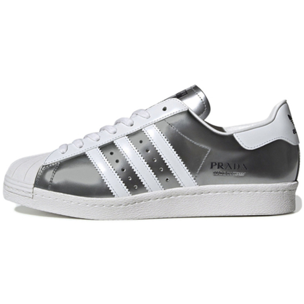 PRADA x adidas originals Superstar 2020