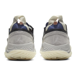 Jordan Delta breathe