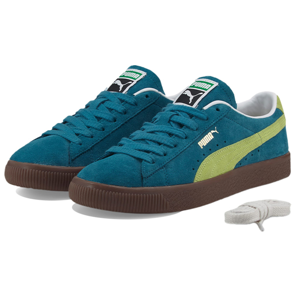 PUMA Suede Vtg