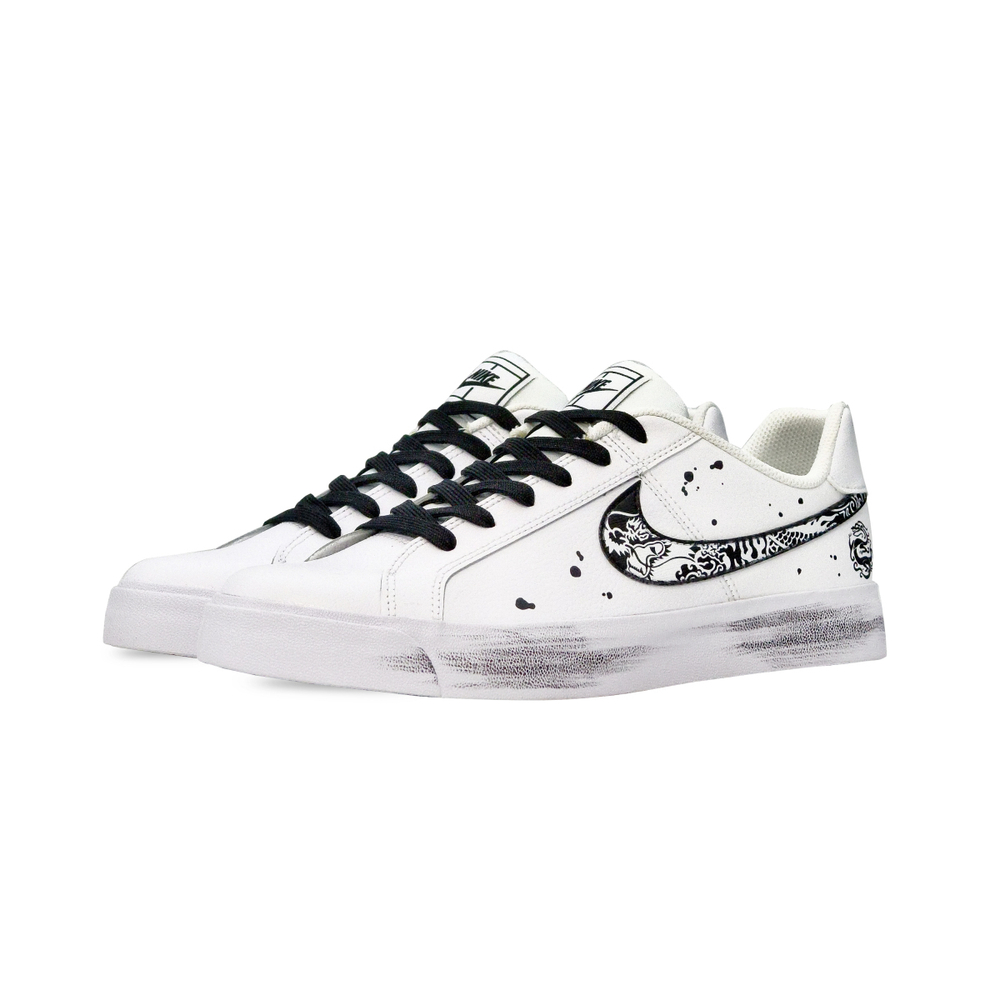 【 】 Nike Court Royale