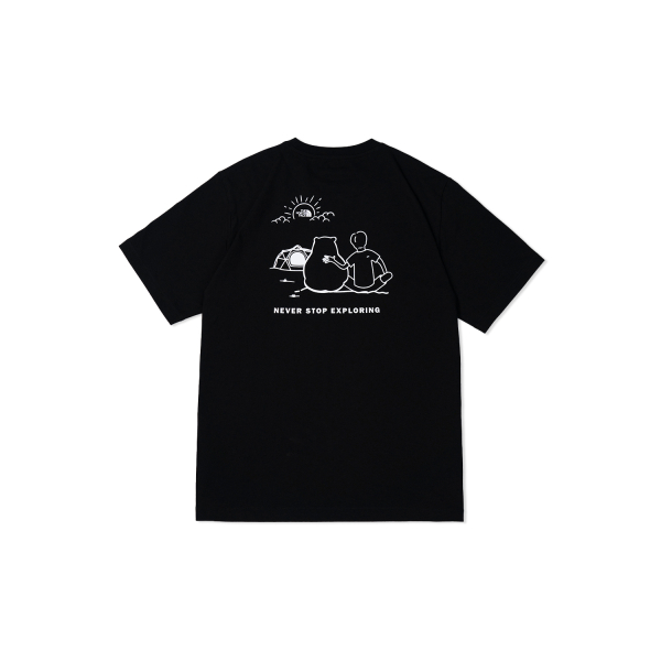THE NORTH FACE T