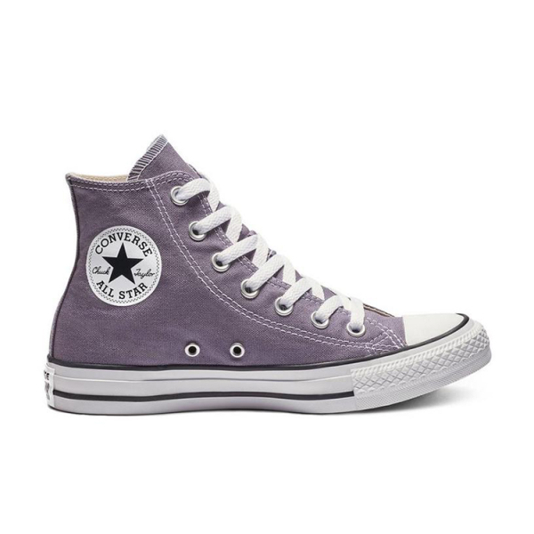 Converse Chuck Taylor All Star Ctas Hi Moody Purple C19moo
