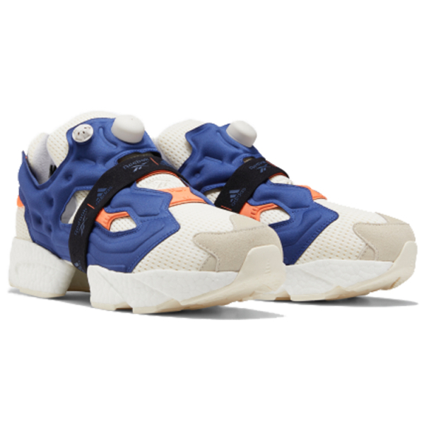 Adidas x Reebok Instapump Fury BOOST Prototype
