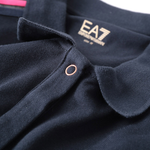 EMPORIO ARMANI EA7 SS23 Logo