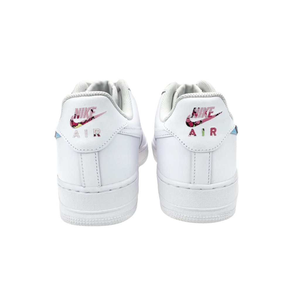 【 】 Nike Air Force 1