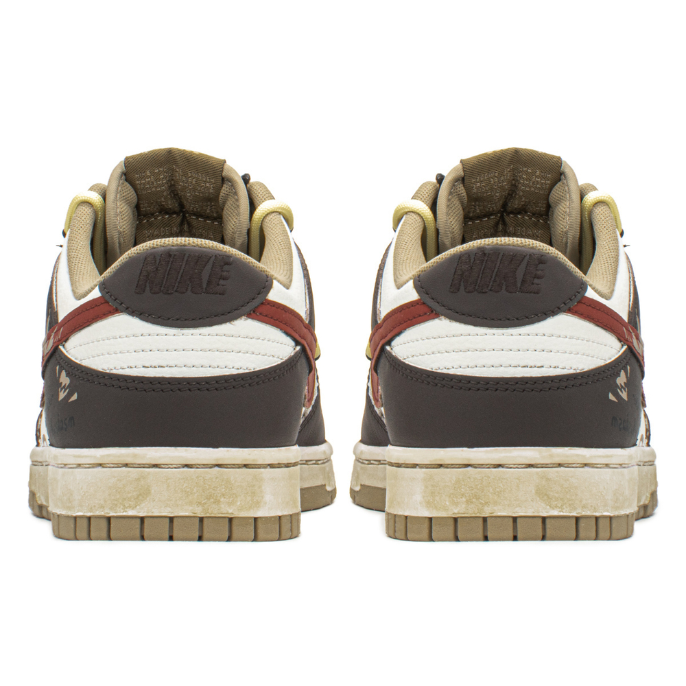 【 】 Nike Dunk fzbb vibe
