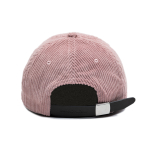 The MAD HATcher mini logo CORDUROY