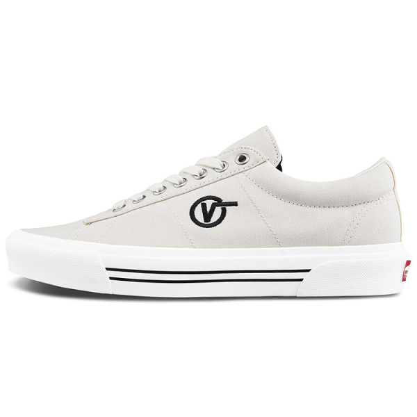 Vans SID Dx