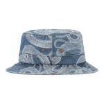 Supreme Week 4 Supreme®/HYSTERIC GLAMOUR Snake Denim Crusher