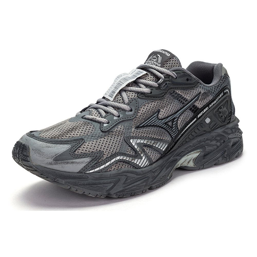 X Mizuno Adventure Twe