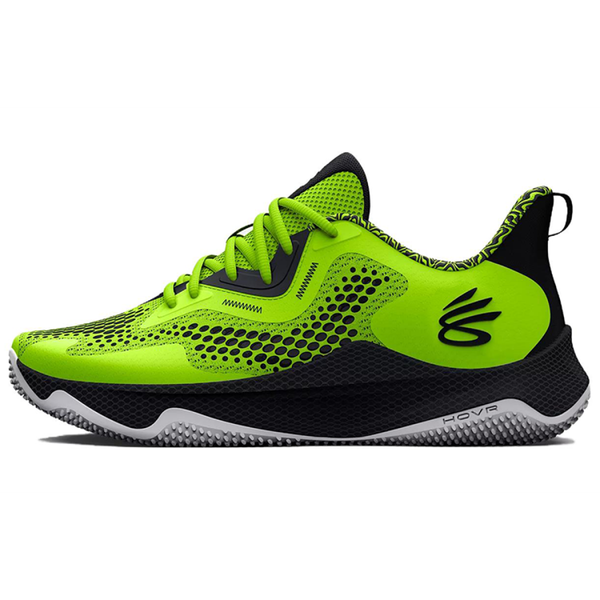 Under Armour Hovr Splash 3 Curry
