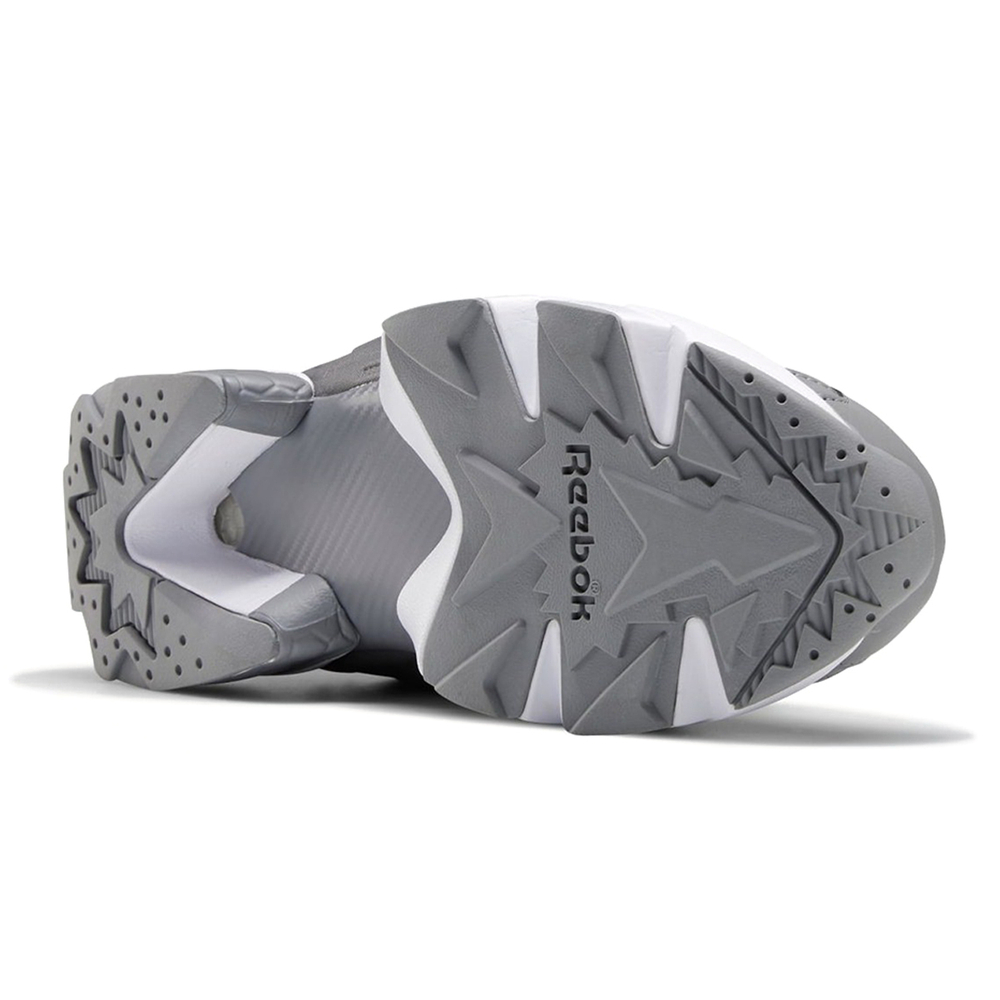 JUUN.J x Reebok Pump Court