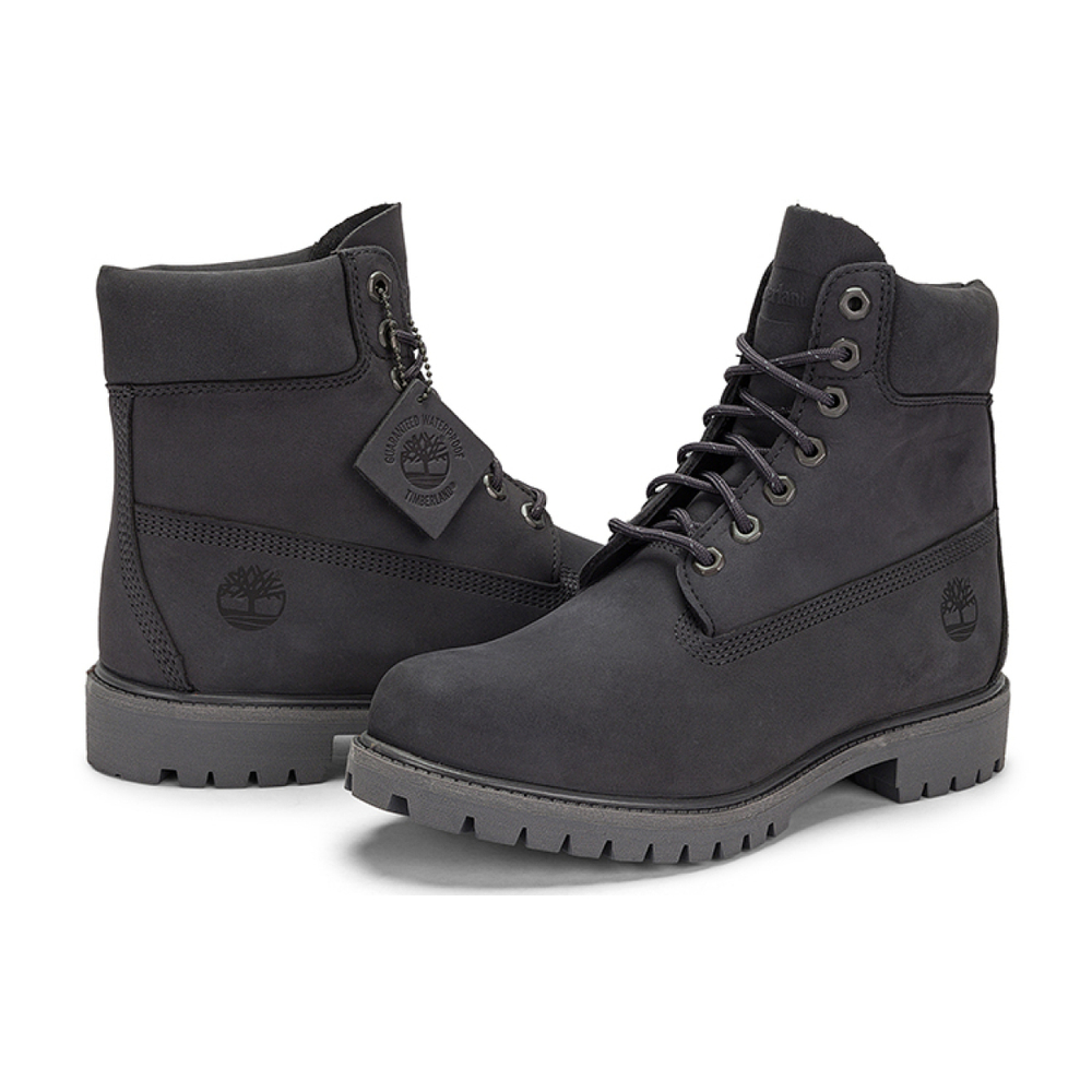 Timberland