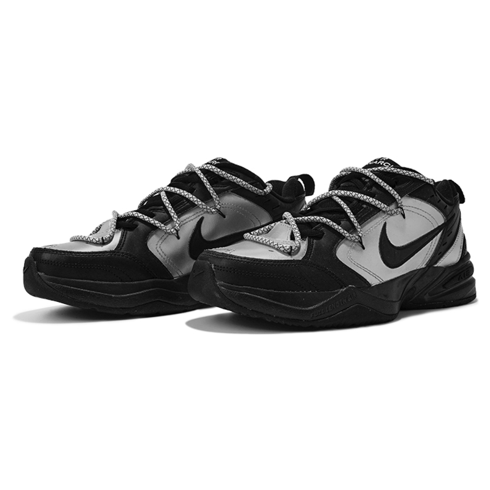 【 】 Nike Air Monarch 4