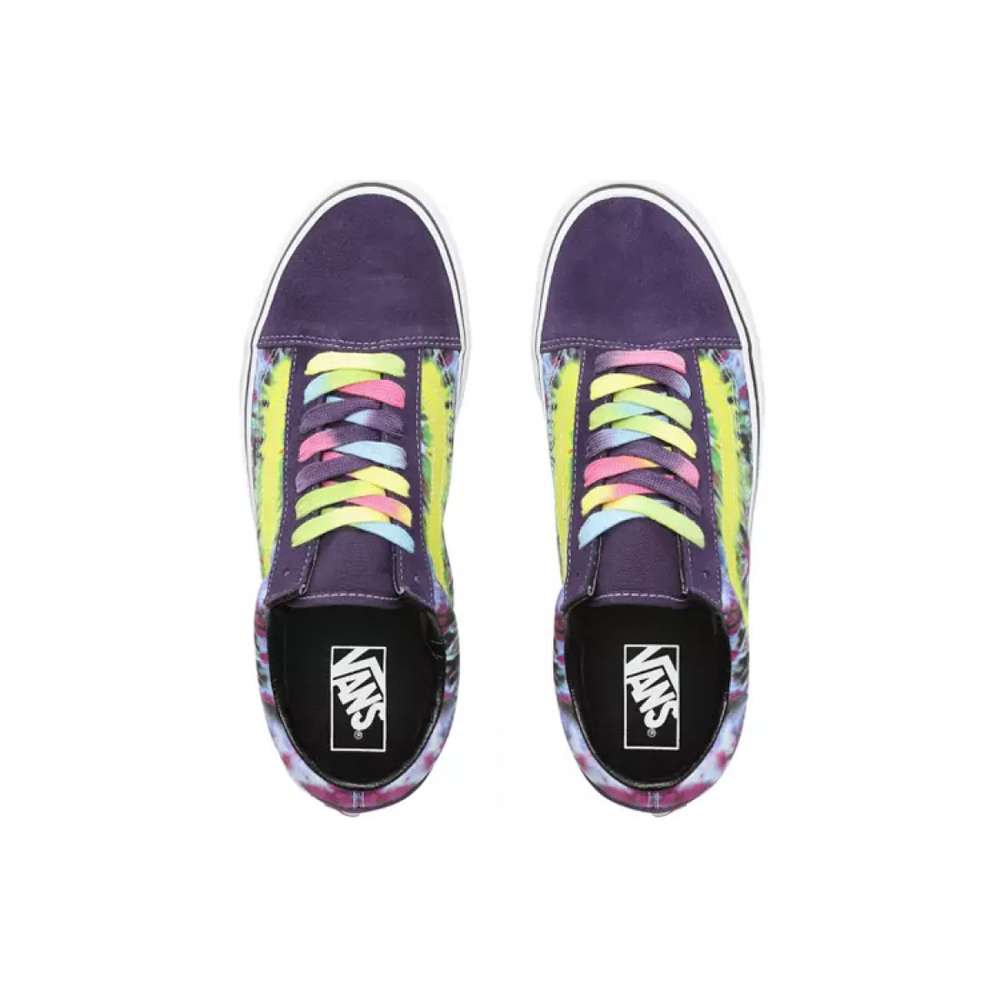 Vans Old Skool "tie Dye"
