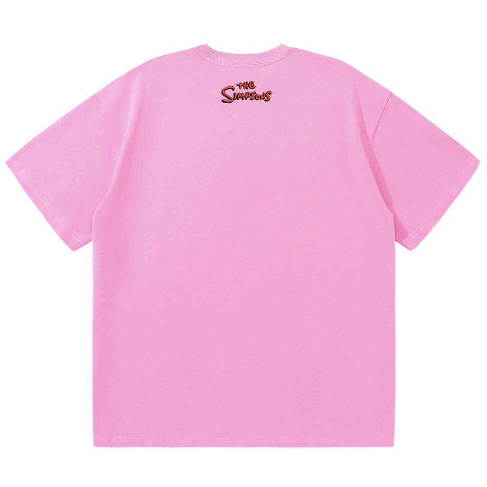 The Simpsons Logo T