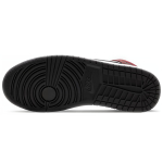Jordan Air Jordan 1 mid gym red