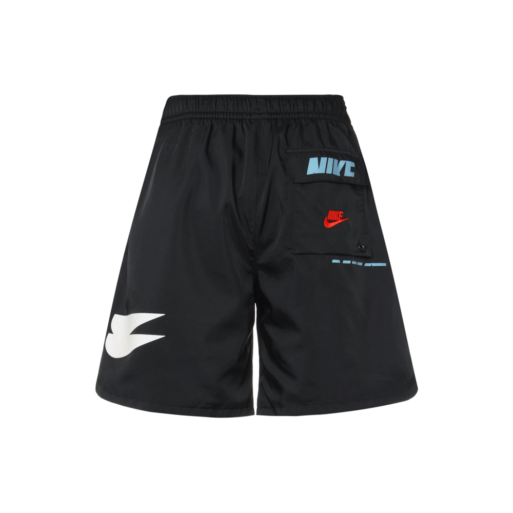 Nike Sportswear Logo