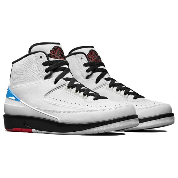Converse x Jordan "The 2 That Started It All" Pack