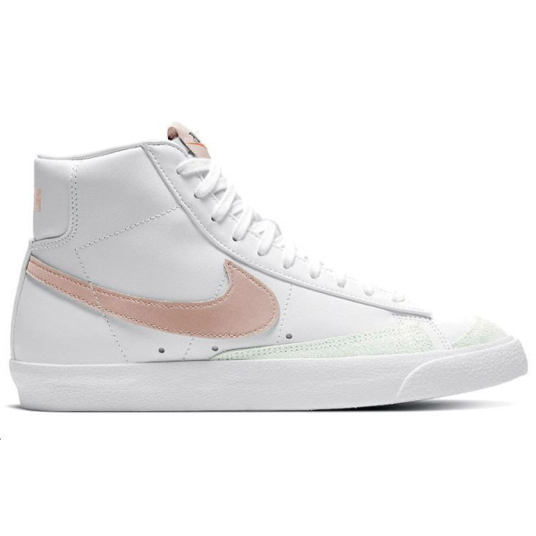 Nike Blazer '77 Vintage "Oxford Pink"